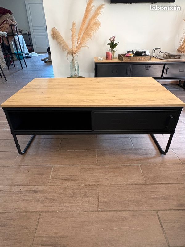 Table basse (image 1)
