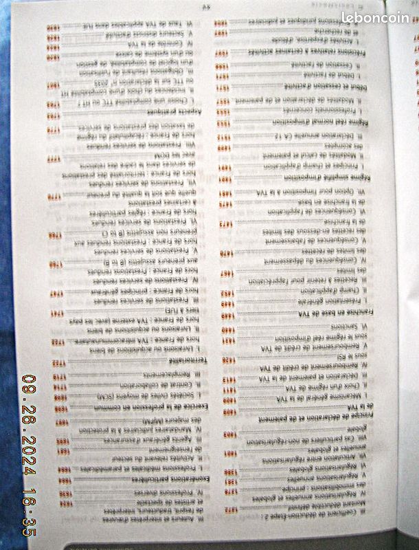 Le Guide des professions Libérale (image 3)
