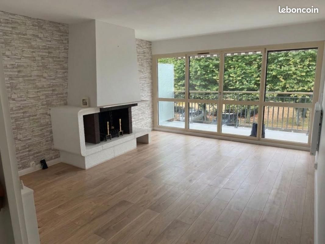 Appartement 3 pièces 60 m² · à Noisy-le-Roi · 60 m² · 1 250 €/mois