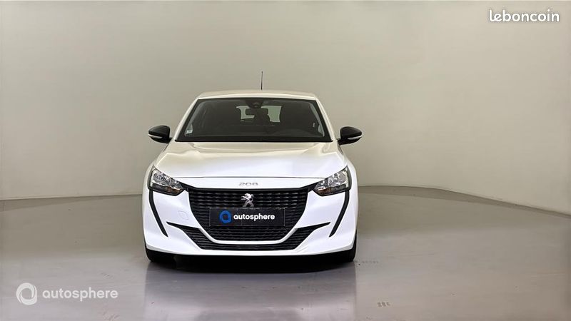 Peugeot 208 1.2 PureTech 75ch S&S Like (image 2)