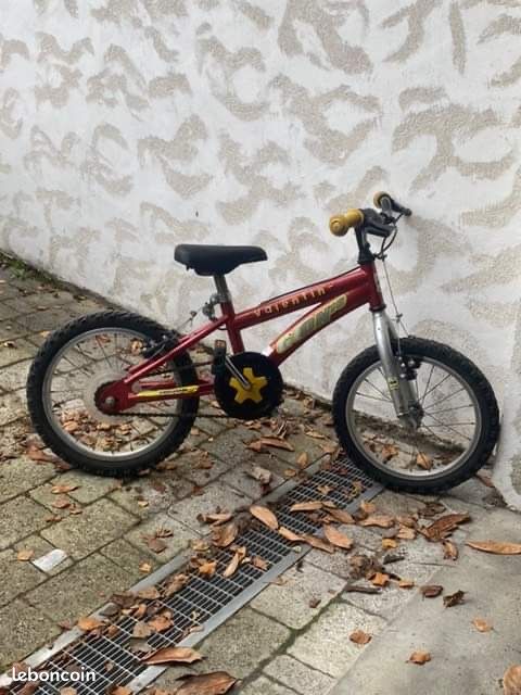 Vtt enfant Vélos