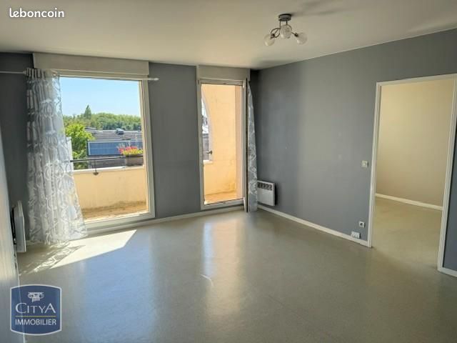 Appartement 2 pièces 49 m² · à Lille · 49 m² · 766 €/mois