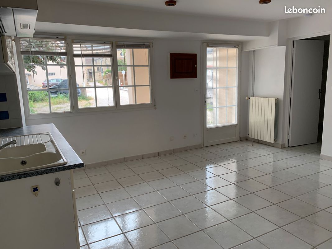 Appartement 2 pièces 34 m² · à Dijon · 33,8 m² · 87 000 €