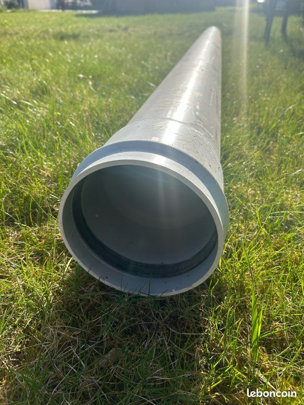 Tuyau pvc (image 2)