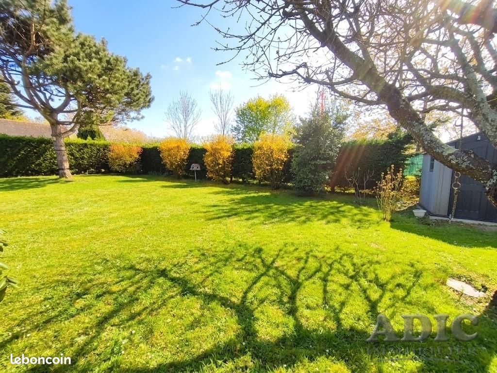 Terrain 460 m² Le Plessis Belleville · à Le Plessis-Belleville · 129 000 €