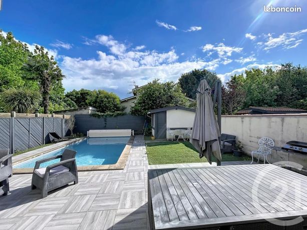 Maison 6 pièces 150 m² — 10