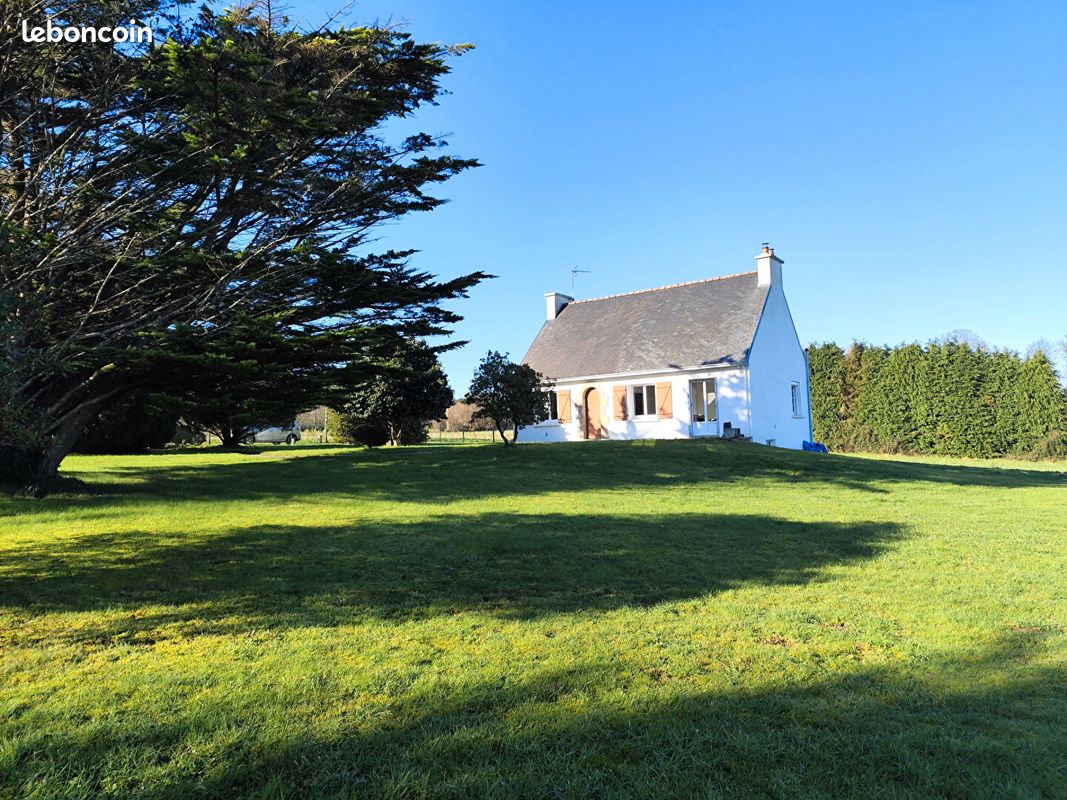 Maison 4 pièces 72 m² · à Combrit · 72 m² · 244 900 €