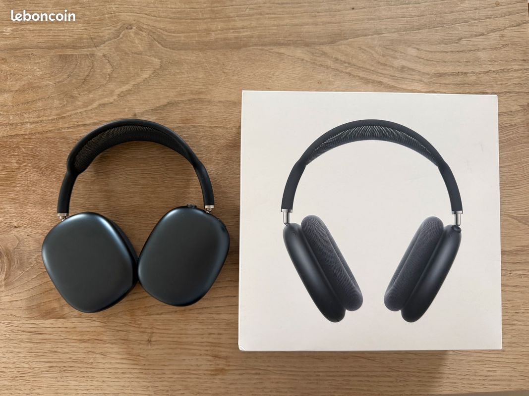 AirPod Max 2 USBC (image 3)
