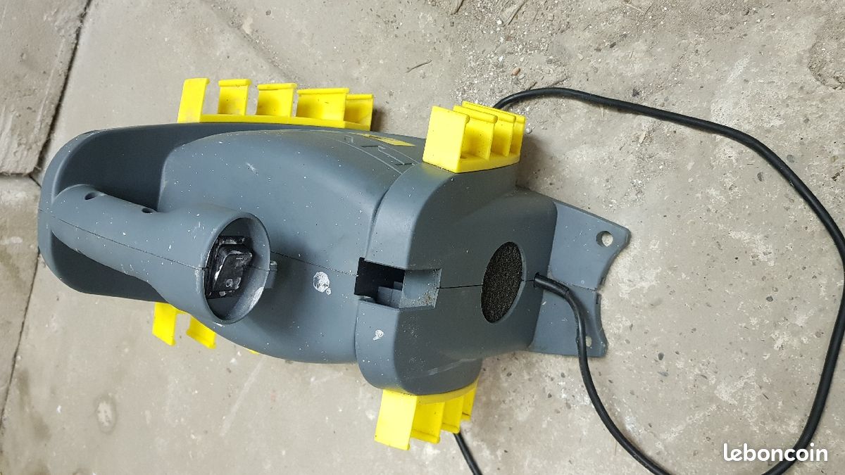 Pistolet peinture Earlex HV2900 (image 5)