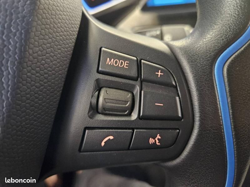 Bmw i3 170ch 120Ah Edition 360 Atelier (image 15)