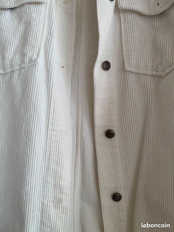 Veste Zara (image 3)