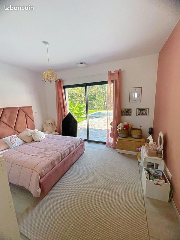 Maison 6 pièces 151 m² (image 11)