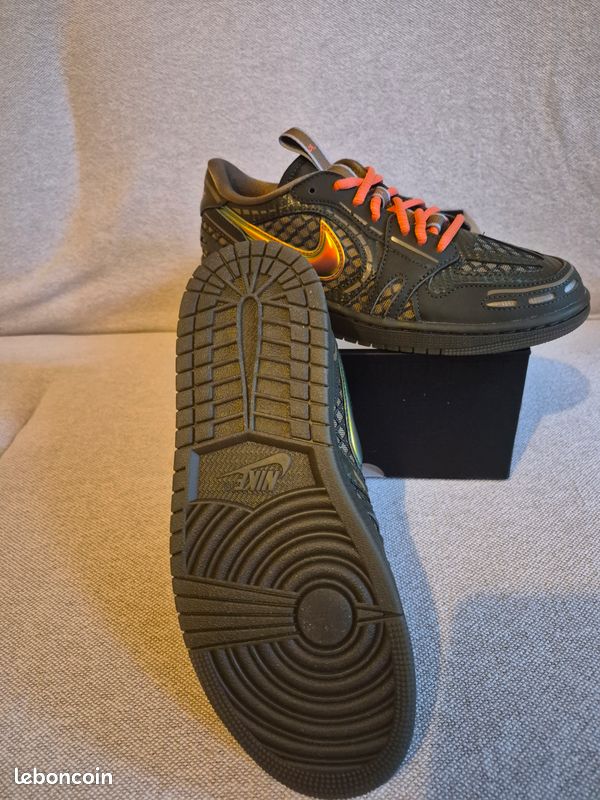 Nike Air Jordan (image 4)