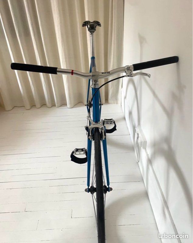 Potence cinelli d'occasion - Équipements vélos