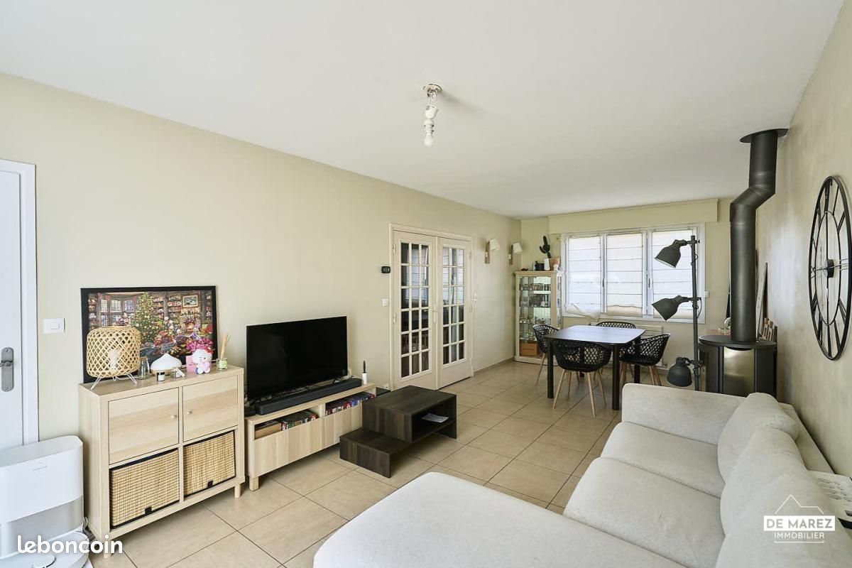 Maison 5 pièces 83 m² · à Wambrechies · 83 m² · 329 000 €