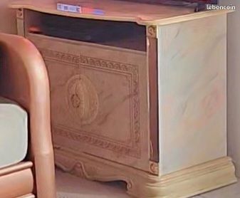 Ensemble Buffet et Meuble TV (image 2)