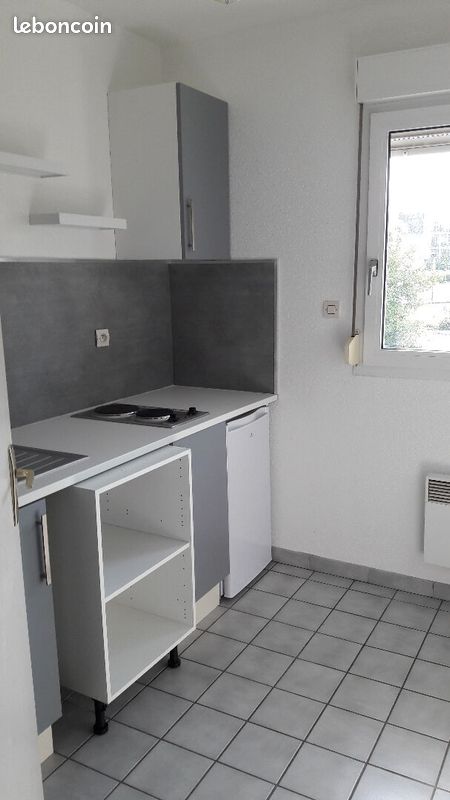 Appartement 1 pièce 36 m² · à Longvic · 36 m² · 530 €/mois