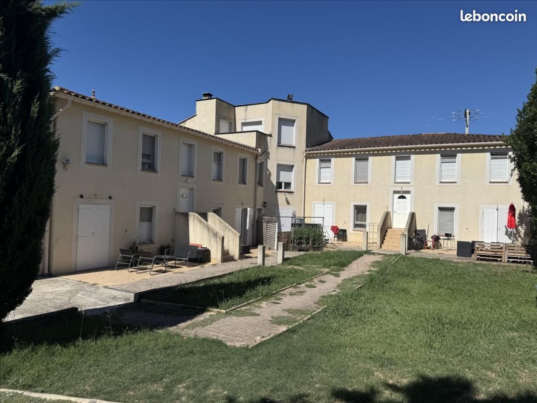 Appartement 4 pièces 85 m² · à Arles · 85 m² · 927 €/mois