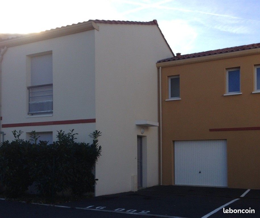 Maison 4 pièces 76 m² · à Angoulême · 76 m² · 790 €