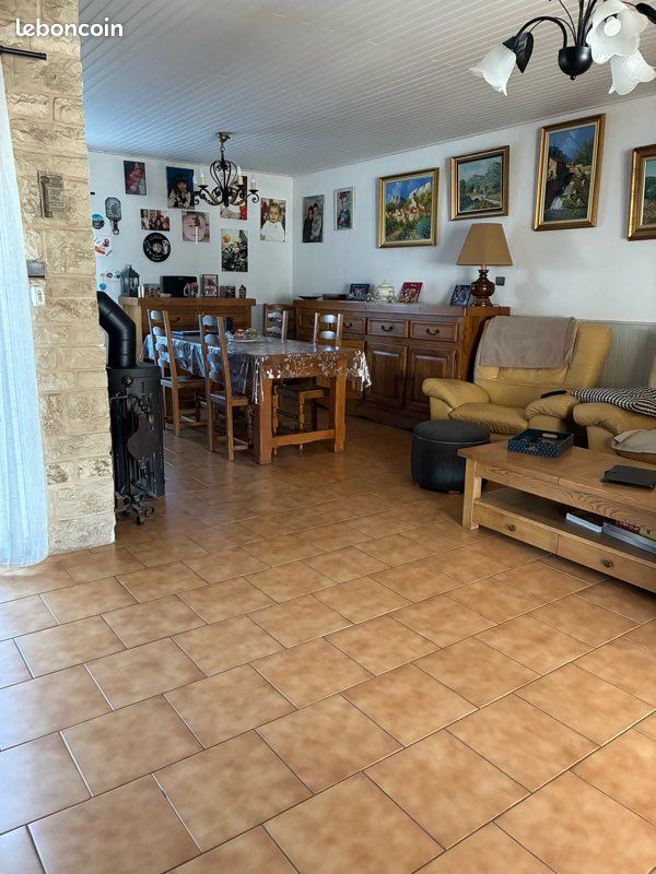 Maison 5 pièces 95 m² · à Vitrolles · 95 m² · 350 000 €
