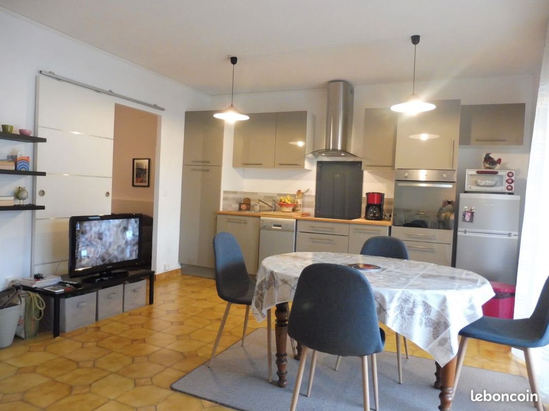 Appartement 1 pièce 31 m² · à Nyons · 31,3 m² · 145 000 €