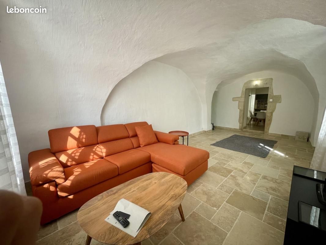 Appartement 2 pièces 64 m² · à Bouillargues · 64 m² · 705 €/mois