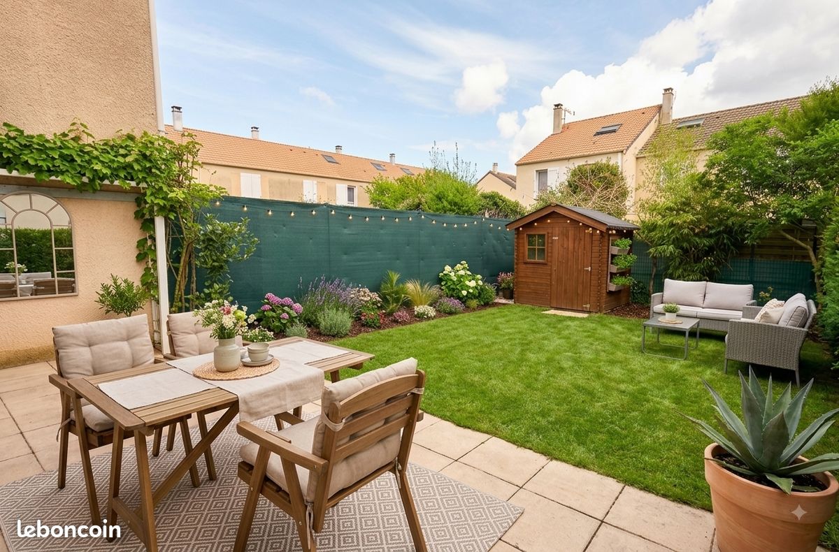 Maison 5 pièces 115 m² · à Élancourt · 115 m² · 335 000 €