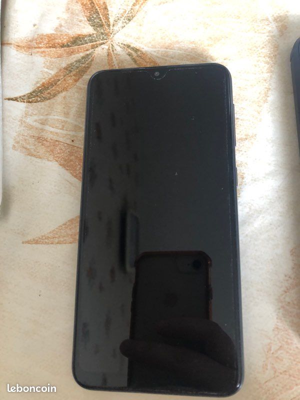 Samsung a10 (image 1)