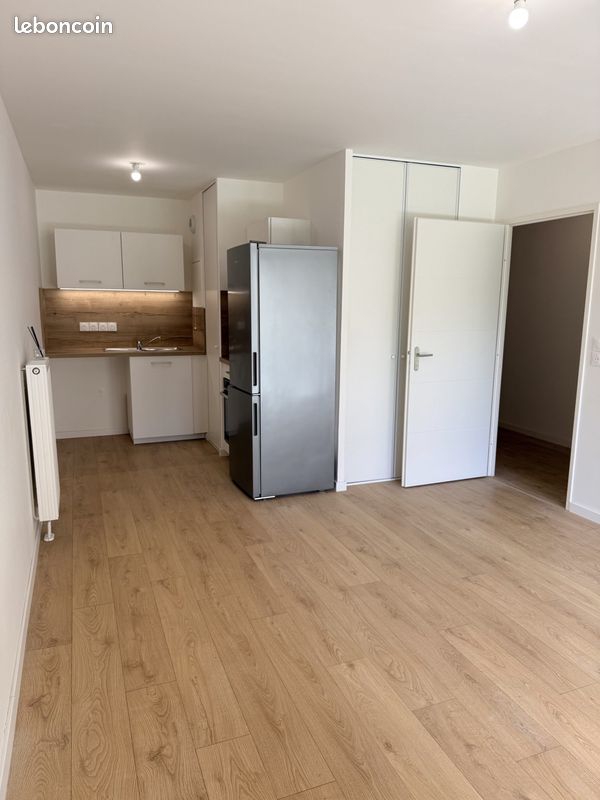 Appartement 2 pièces 49 m² · à Wasquehal · 49 m² · 930 €