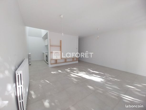 Maison 3 pièces 72 m² — 3