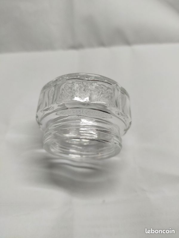 Globe Lampe Four (image 1)