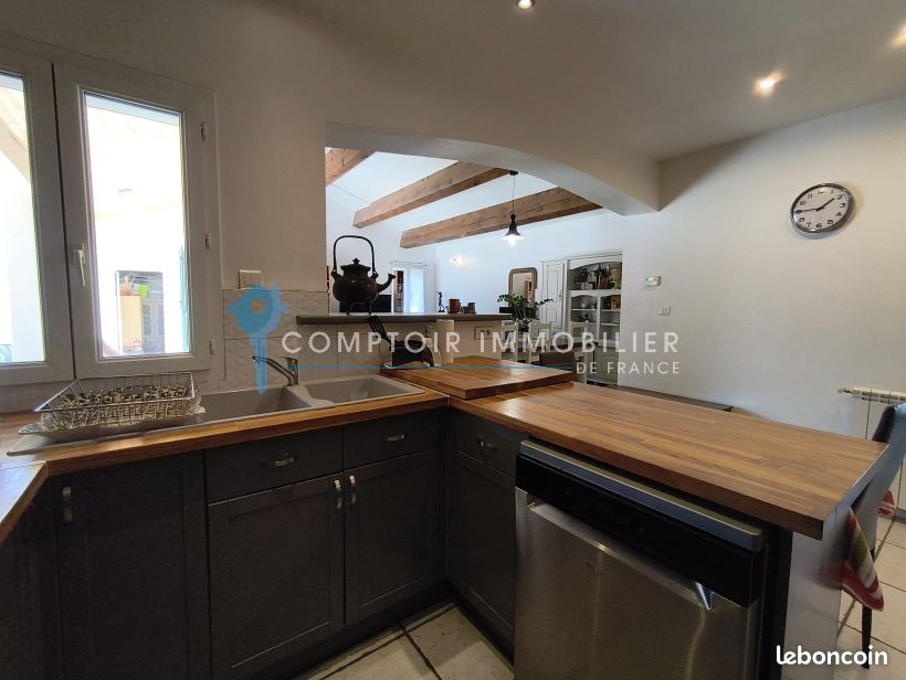 Maison 5 pièces 121 m² (image 4)