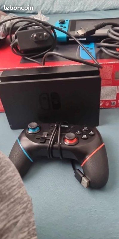 Nintendo switch (image 2)