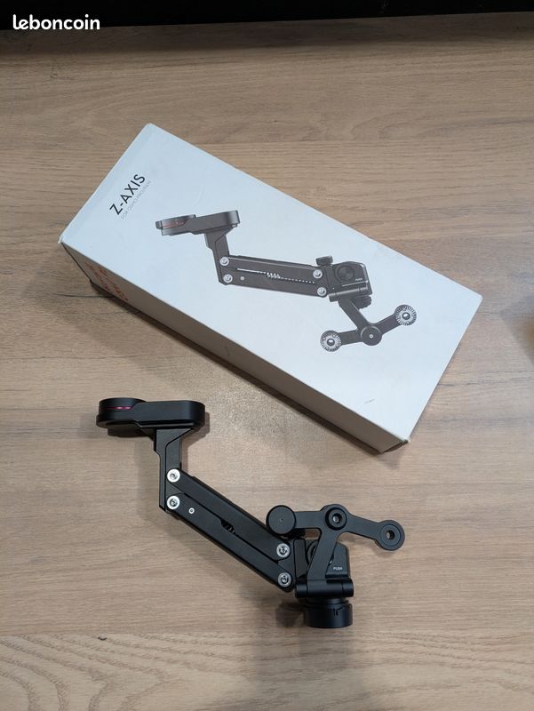 DJI Z-Axis pour Osmo Pro/RAW Photo, audio vidéo