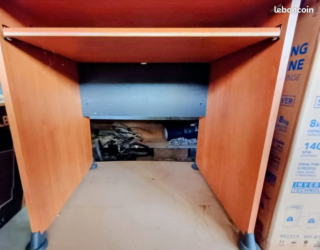 Bureau informatique (image 4)