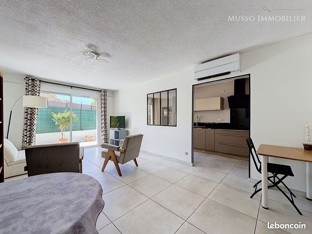 Maison 4 pièces 78 m² · à Marseille · 78 m² · 250 000 €
