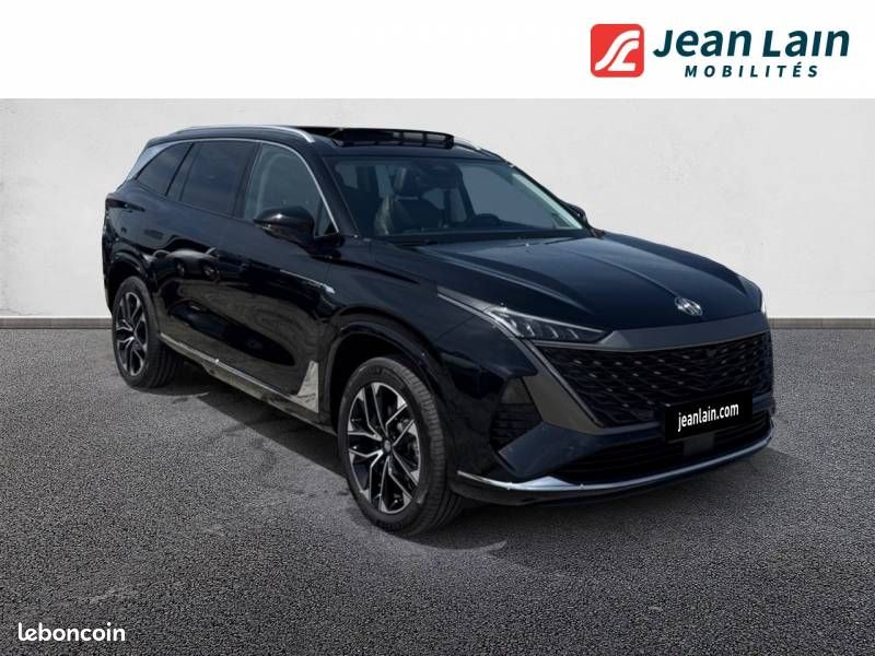 Mgs9 PHEV 299 ch Premium (image 7)