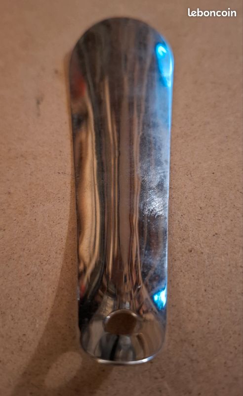 Ancien chausse-pied publicitaire (image 4)