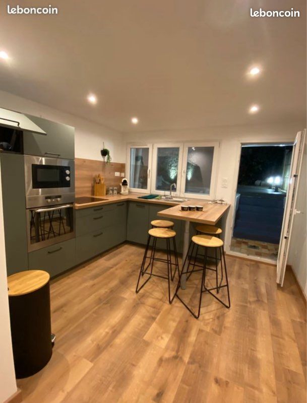 Appartement 4 pièces 59 m² · à Saint-Martin-Boulogne · 59 m² · 790 €