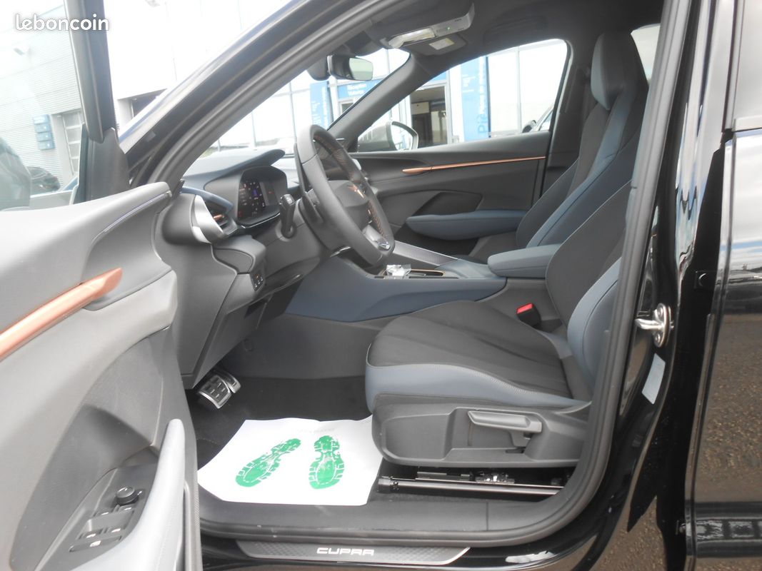 Cupra terramar 1.5 etsi hybrid 150 ch bva dsg7 v (image 17)