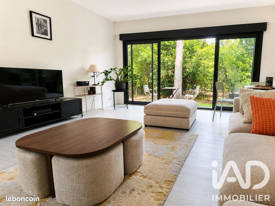 Appartement 7 pièces 147 m² · à Champigny-sur-Marne · 147 m² · 490 000 €