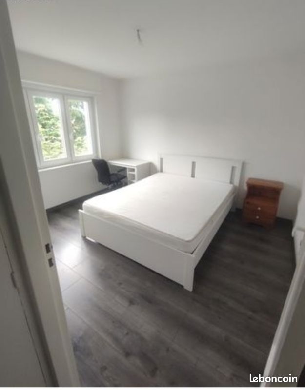 Colocation Saint Louis Basel (image 1)