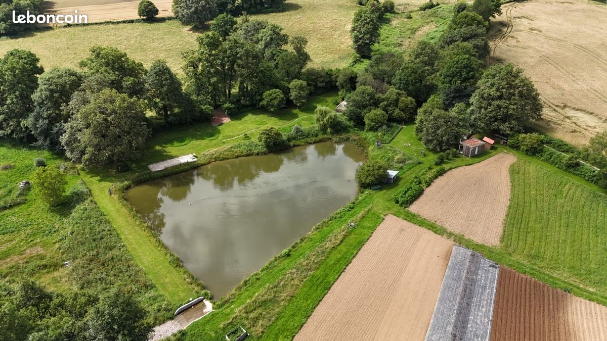 Camping à la ferme (image 2)