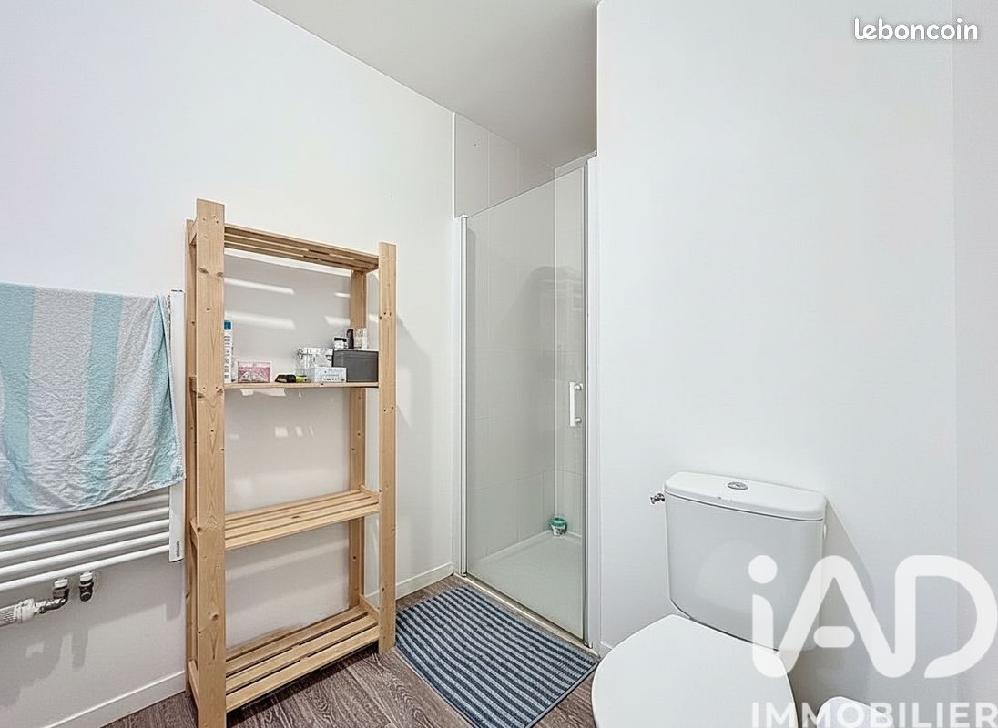 Appartement 2 pièces 44 m² (image 2)
