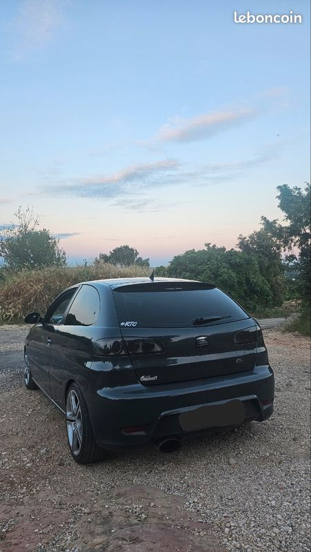 Seat ibiza fr 130 (image 2)