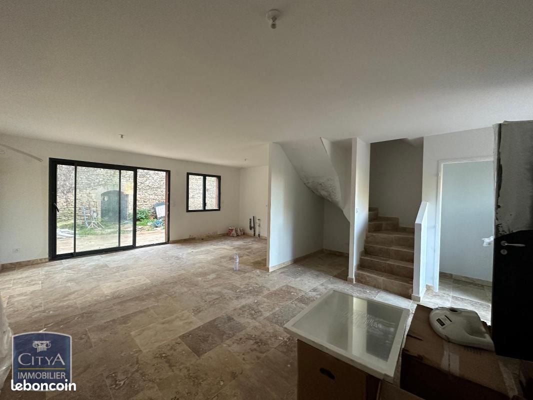Maison 4 pièces 90 m² · à Manduel · 90 m² · 1 232 €/mois