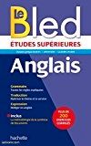 Bled Anglais études supérieures (Université et grandes écoles) (image 1)