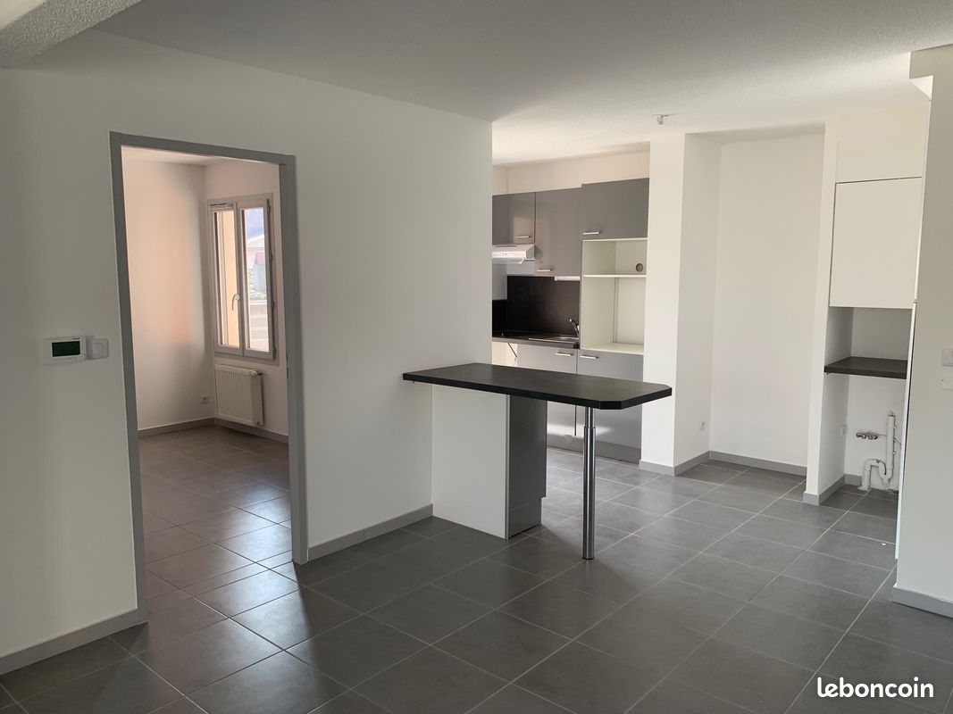 Appartement 3 pièces 62 m² · à Seysses · 62 m² · 795 €