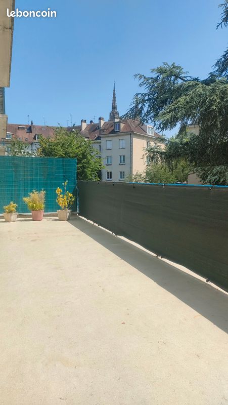 Appartement 3 pièces 60 m² · à Chartres · 60 m² · 162 000 €