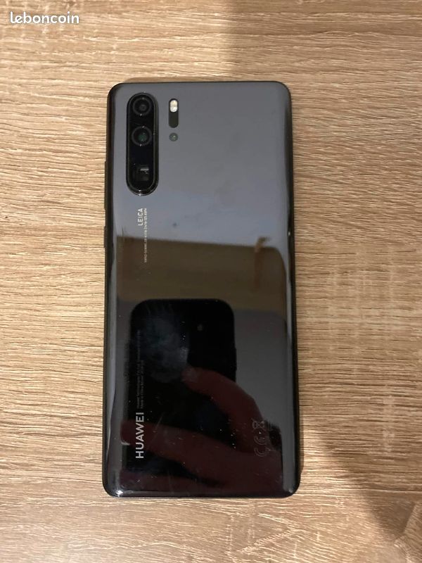 Huawei P30 Pro 128GB (image 3)